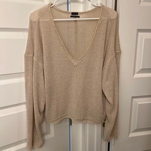 Urban Outfitters sweater